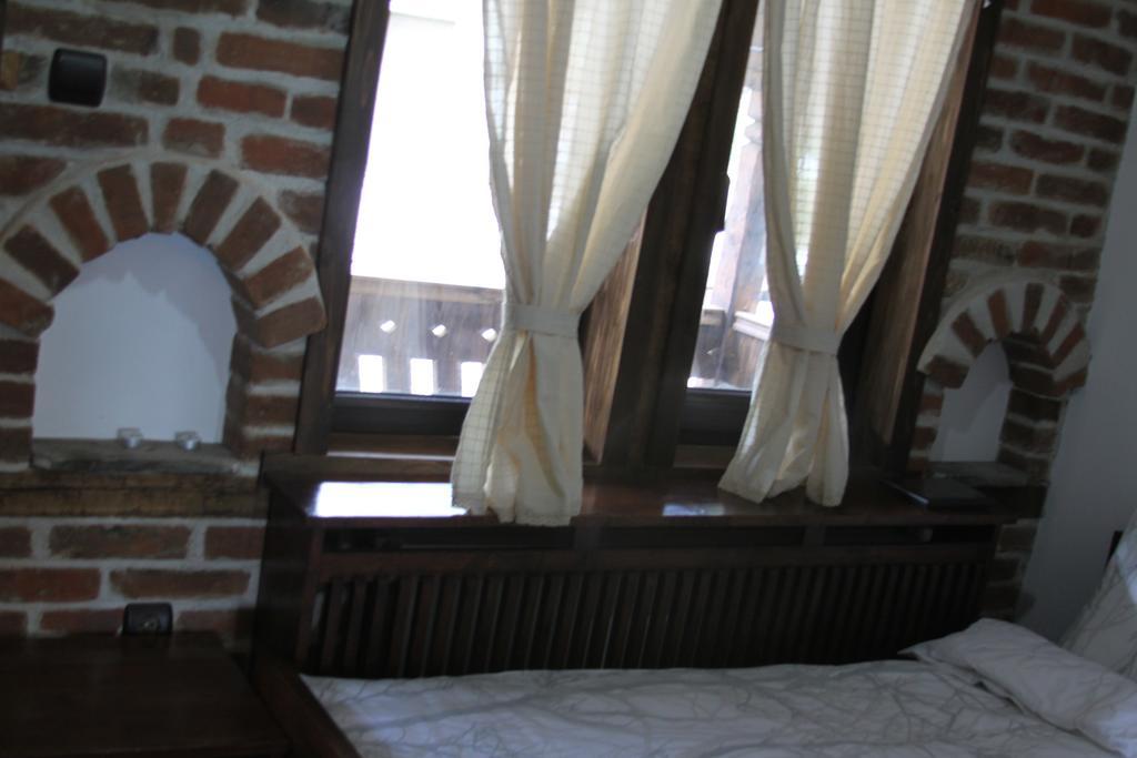 Шапкова Къща Delchevo Quarto foto